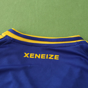 Kids Boca Juniors Home Kit 2024/25