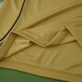 Boca Juniors Away Jersey 2025/26 - FAN Version