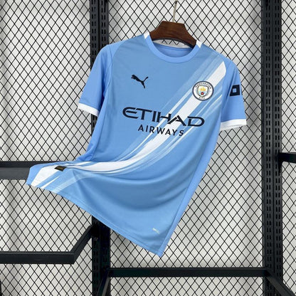 Home 25/26 Men's Jersey