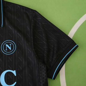 Napoli Third Jersey 2025/26