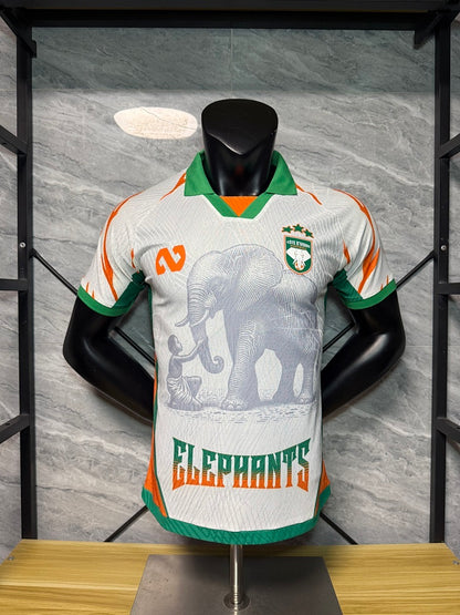 Jersey Men's Player