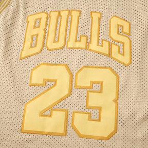 NBA Chicago Bulls Retro 23#JORDAN 1997/98