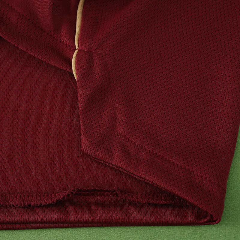 Aston Villa Player Jersey Home 2025/26