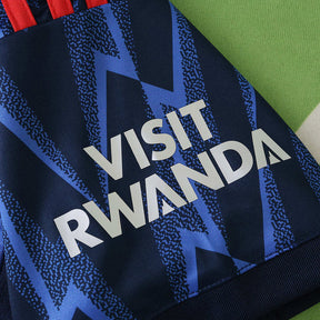 Combo Arsenal Home + Away Jerseys 2025/2026