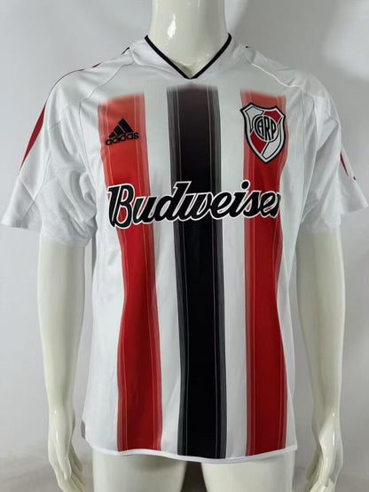Retro Home 04/05 Men's Jersey