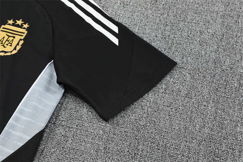 Argentina Kit Training 2025