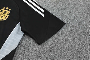 Argentina Kit Training 2025