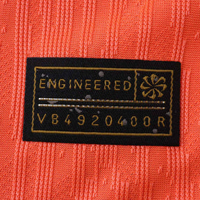 Barcelona Player Jersey Third 2025/26