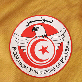 Tunisia World Cup 2026 Third Jersey