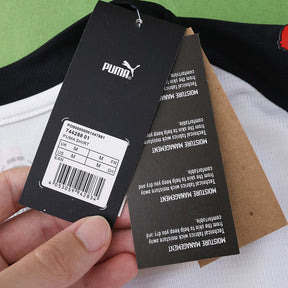 AC Milan Away Jersey 2025/26