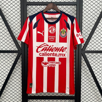 Home 25/26 Men's Jersey
