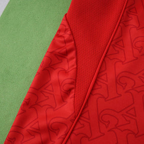 Arsenal Home Jersey 2025/26 - Saka #7