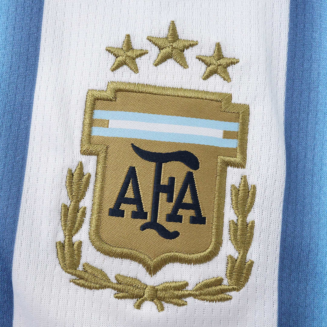 Argentina World Cup 2026 Jersey - Women's