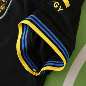 Manchester United Third Jersey 2025/26