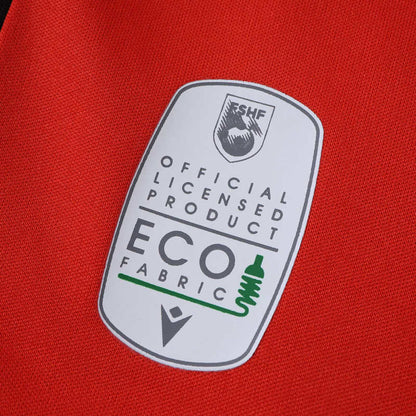 Home 25/26 Men's Jersey