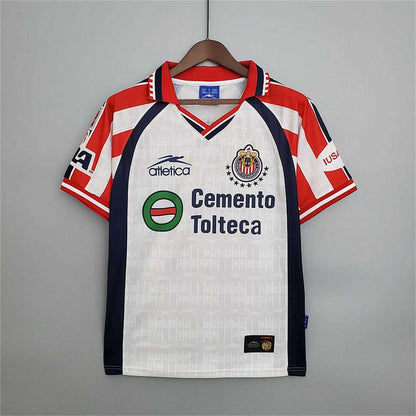 Retro Away 99/00 Men's Jersey