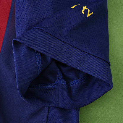 Home 25/26 Men's Jersey