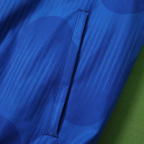 Spain World Cup 2026 Windbreaker Reversible