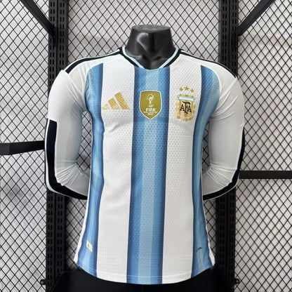 Jersey 26 Men's Long Sleeve Player