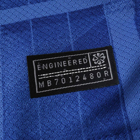 Chelsea Home 25/26 with World Champions 25 printing - Womens