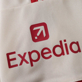 Liverpool Away Jersey 2025/26