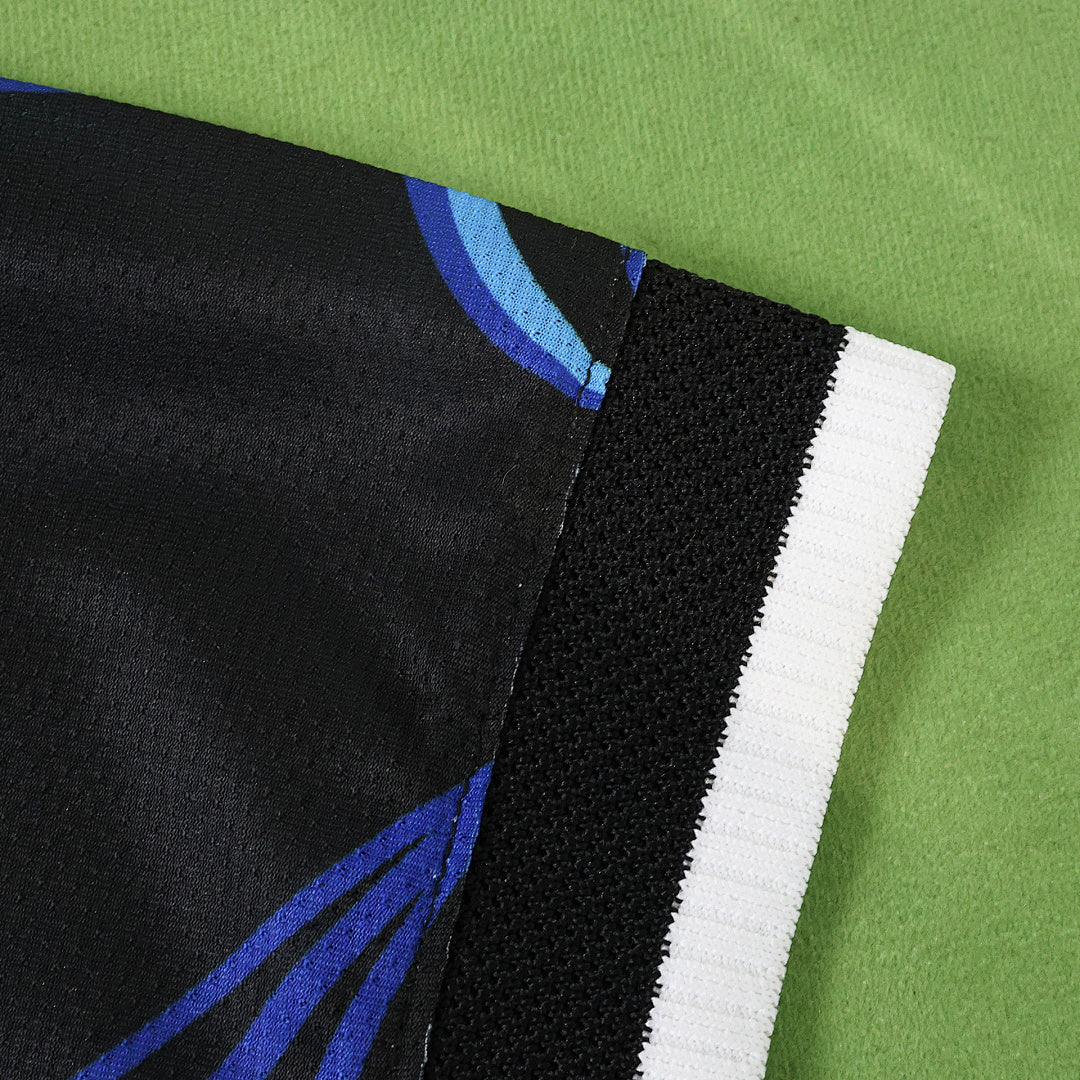 Argentina World Cup 2026 Away Jersey - Player Version