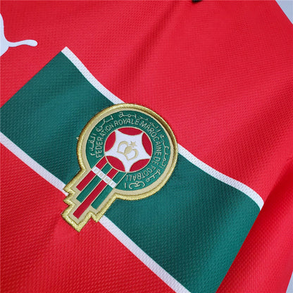 Retro Away 98 Men's Jersey