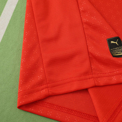 Home 25/26 Men's Jersey