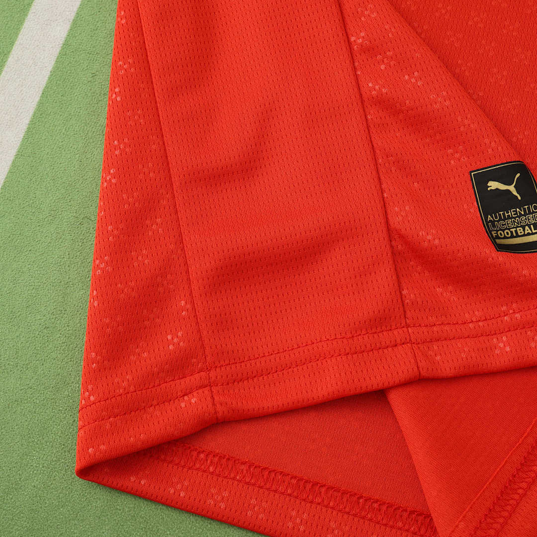 Portugal Home Jersey 2025/2026