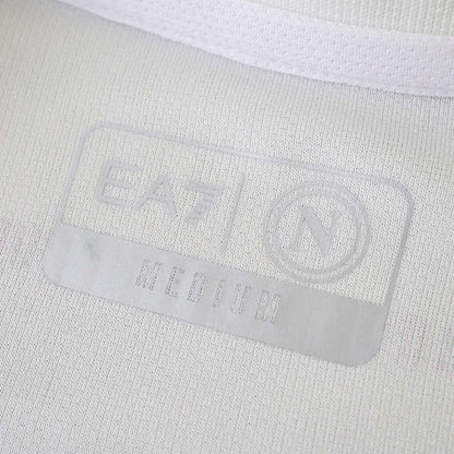 Napoli Away Jersey 2025/26
