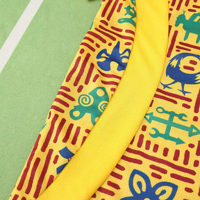 Ghana Training 2025/26 Jersey