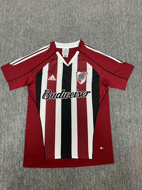 River Plate 05/06 Away Jersey - Retro Version