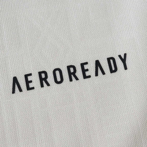 Arsenal Third Jersey 2025/26 Long Sleeve