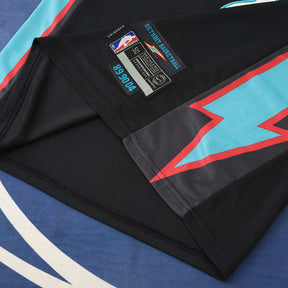 NBA Oklahoma City Thunder 2#CUNNINGHAM 2025/26