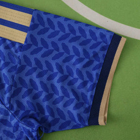 Italy World Cup 2026 Jersey - Player Version