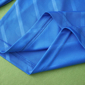 Real Madrid Third Jersey 2025/26 Long Sleeve