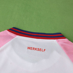 Bayer 04 Leverkusen 25/26 Concept Version