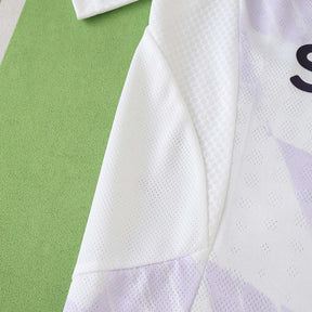 Manchester United Away Jersey 2025/26 - Player