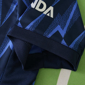 Arsenal Away Jersey 2025/26 - Gyökeres #14