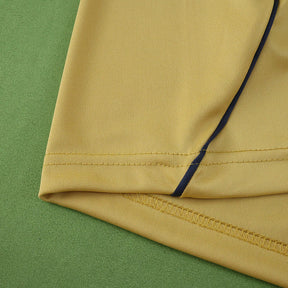 Boca Juniors Away Jersey 2025/26 - FAN Version