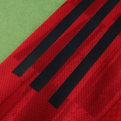 Home 25/26 Men's Long Sleeve Player Jersey