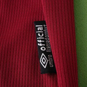 West Ham United Home Jersey 2025/2026