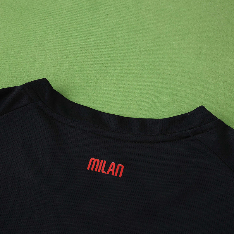 AC Milan Home Jersey 2025/26