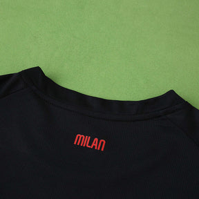 AC Milan Home Jersey 2025/26 - Modrić #14