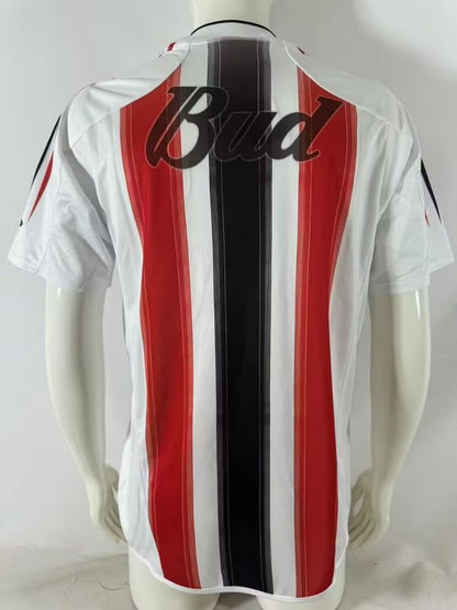 Retro Home 04/05 Men's Jersey