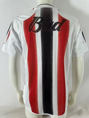 River Plate 04/05 Home Jersey - Retro Version