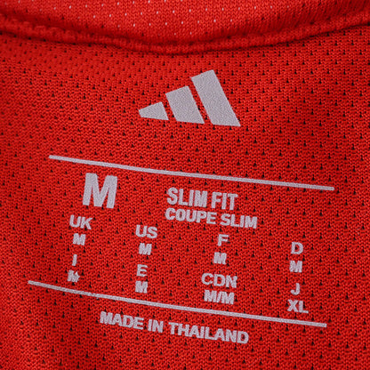 Home 25/26 Men's Long Sleeve Player Jersey