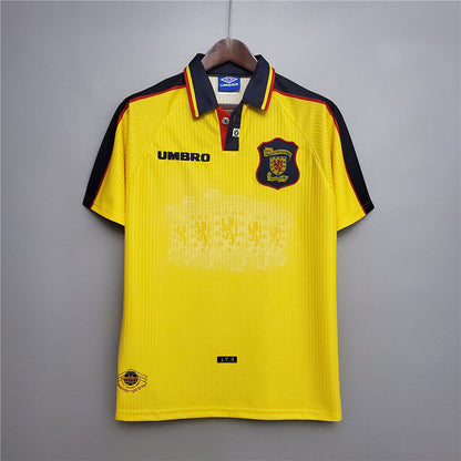 Retro Jersey 96/98 Men's