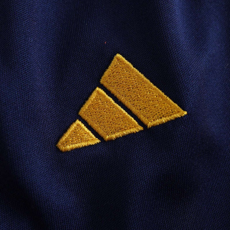 Kids Boca Juniors Third Kit 2024/25