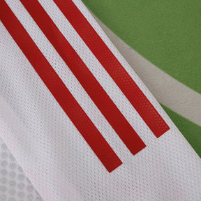 Arsenal Player Home Jersey 2025/26 Long Sleeve